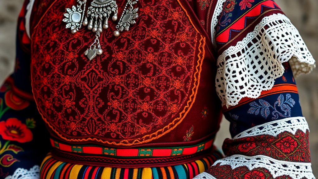 traditional handcrafted textile techniques