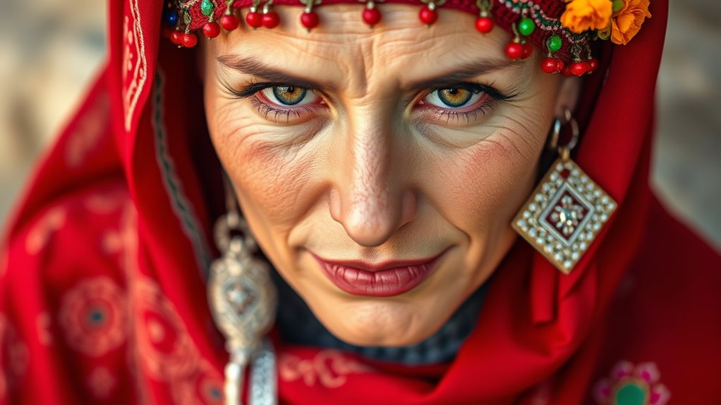 traditional sardinian costume heritage