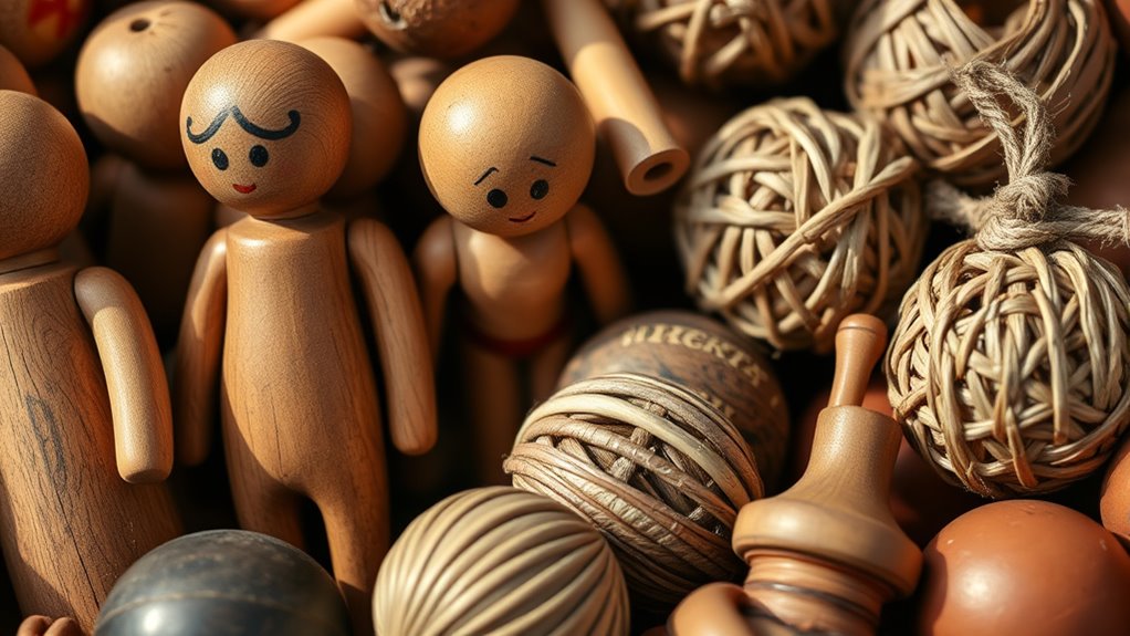 traditional sardinian craftsmanship techniques