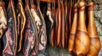 traditional sardinian curing methods