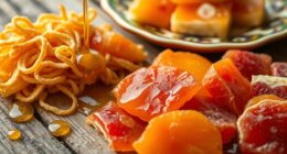 traditional sardinian desserts
