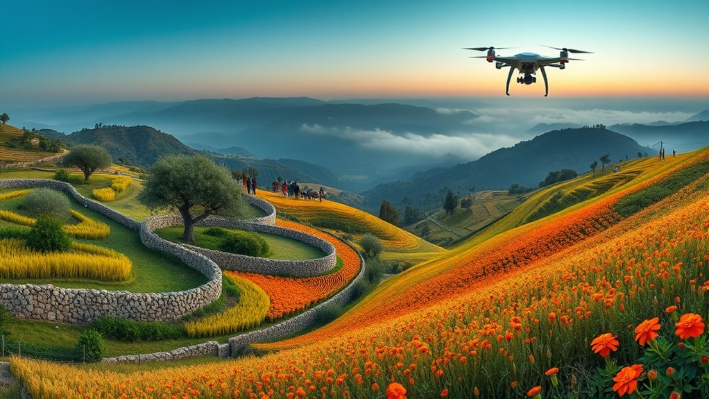 traditional sardinian farming practices
