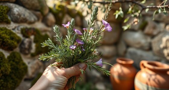 traditional sardinian healing practices