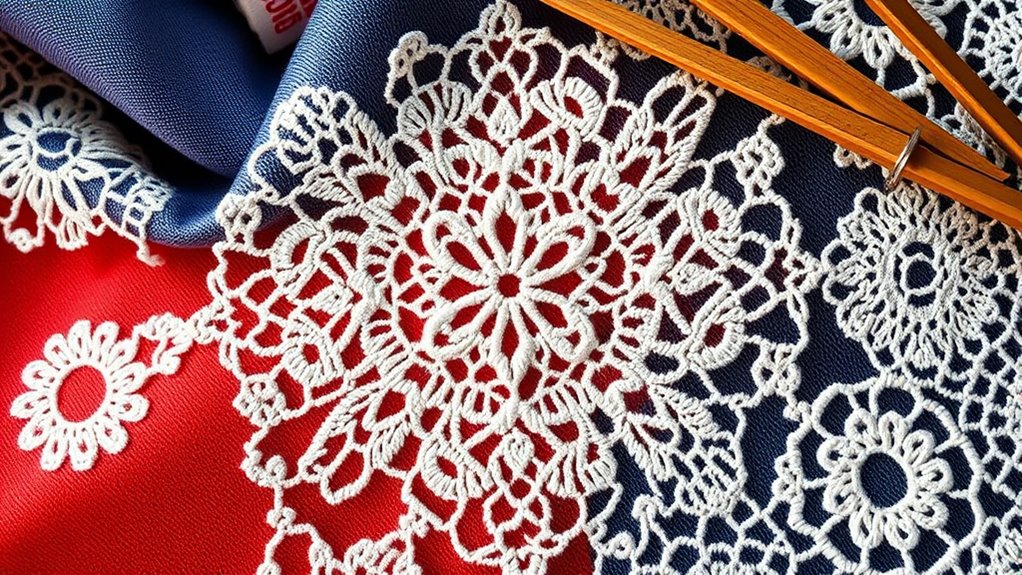traditional sardinian lace techniques