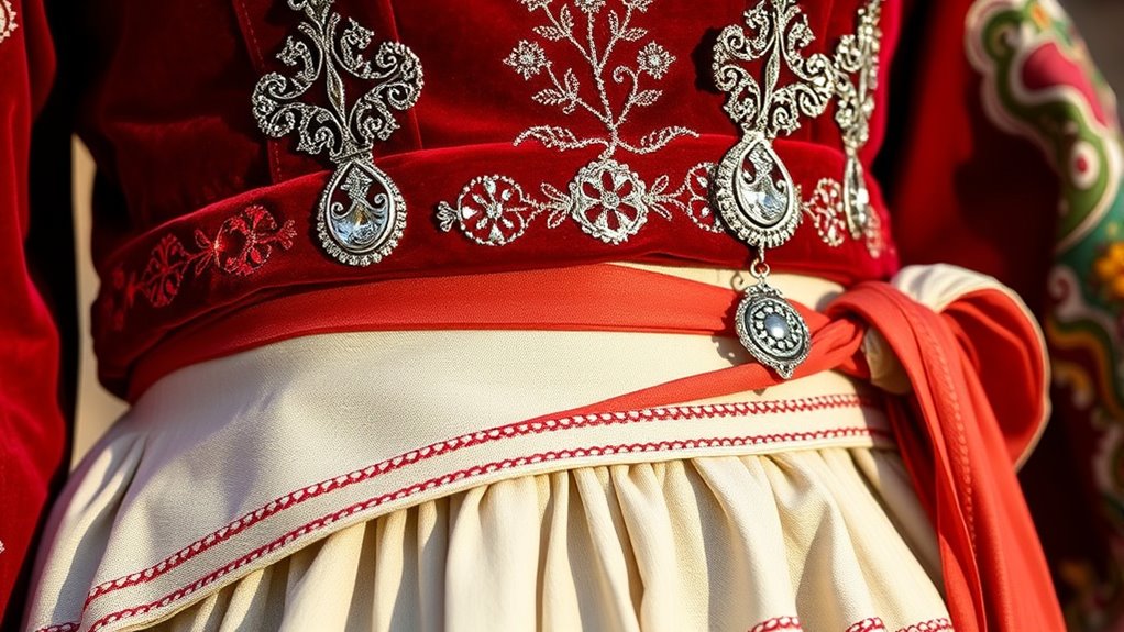 traditional sardinian textile craftsmanship