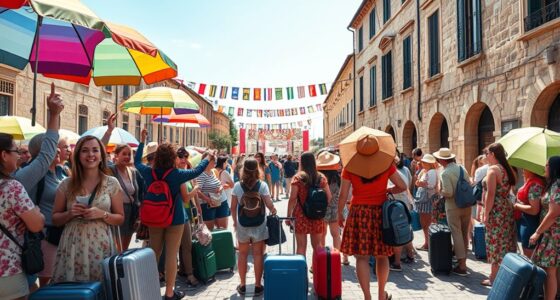 traveling to ittiri festival