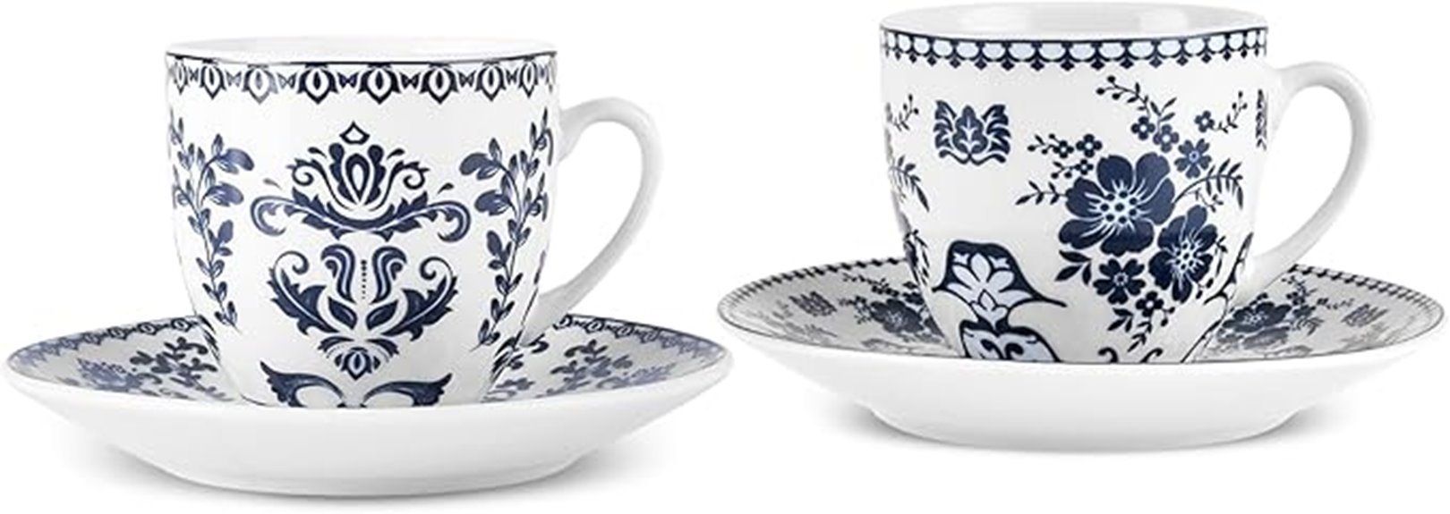 turkish coffee cup set
