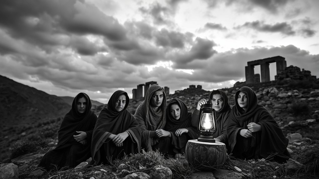 underground resistance persists