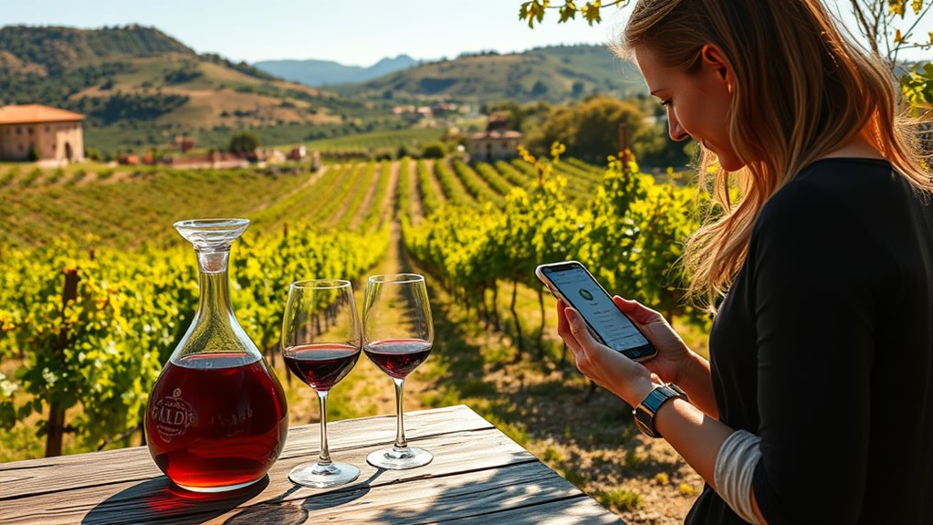 understanding wine classification standards