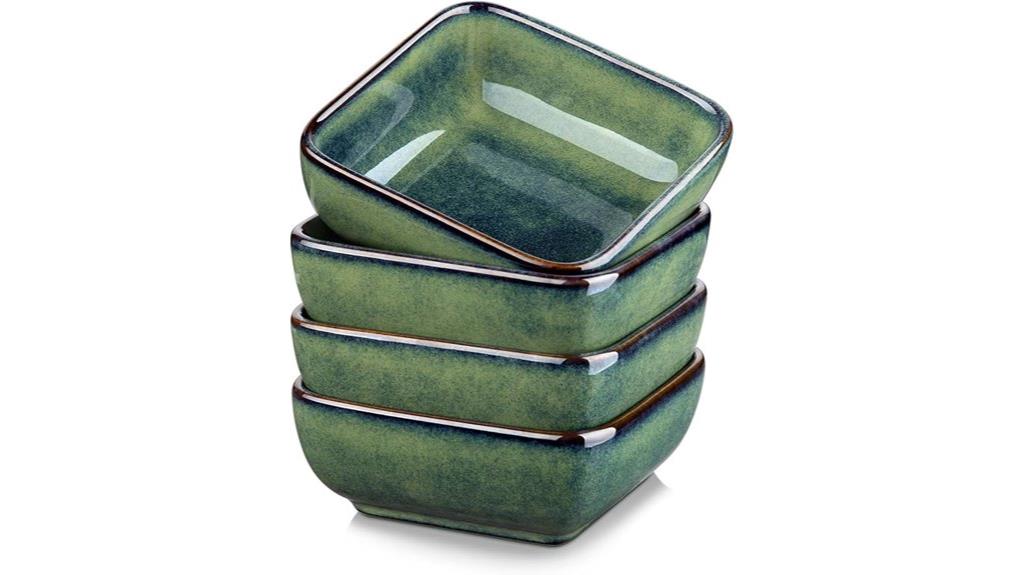 vancasso stern dipping bowls
