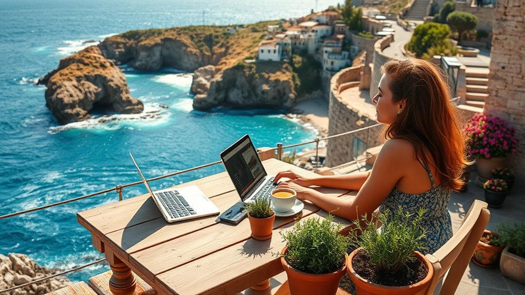 variable sardinian internet speeds