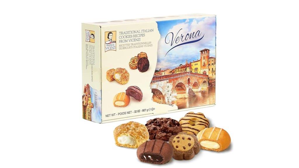 verona matilde vicenzi pastry