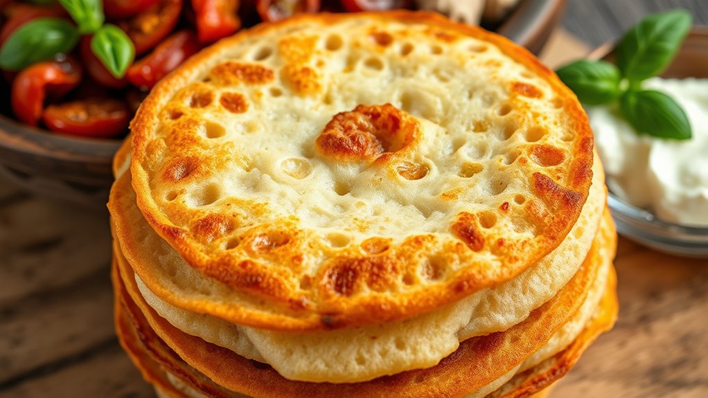 versatile sardinian bread applications
