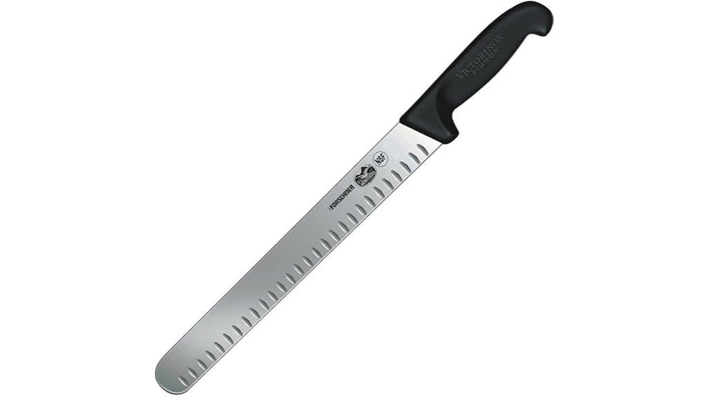 victorinox fibrox pro slicing