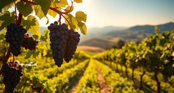 visit sardinia s vineyards in spring