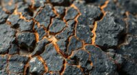 volcanic rock from ittiri