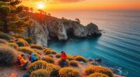 volunteer opportunities in sardinia