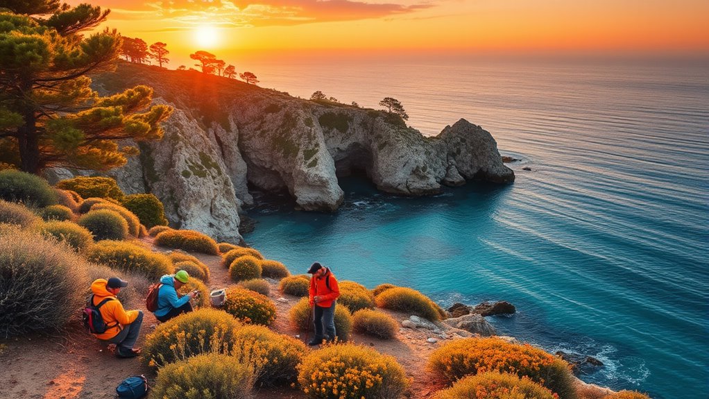 volunteer opportunities in sardinia