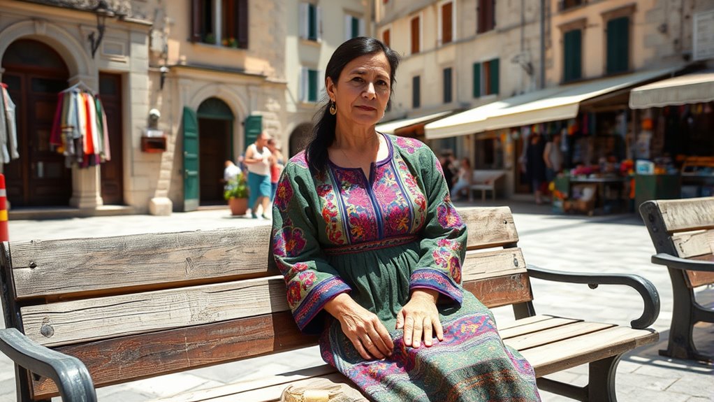 women face economic barriers