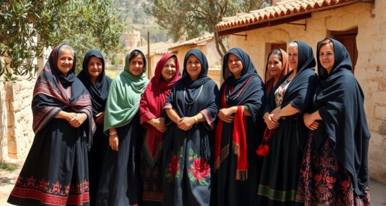 women s societal roles in sardinia