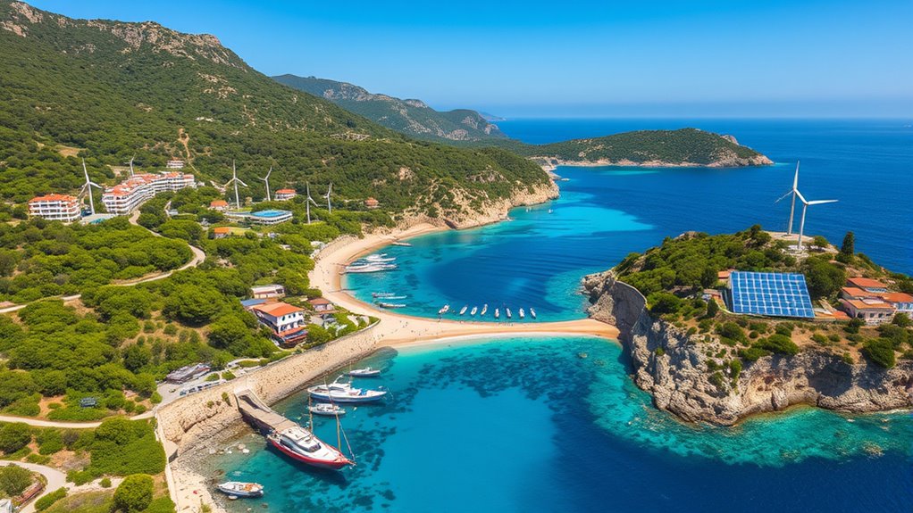year round sustainable tourism