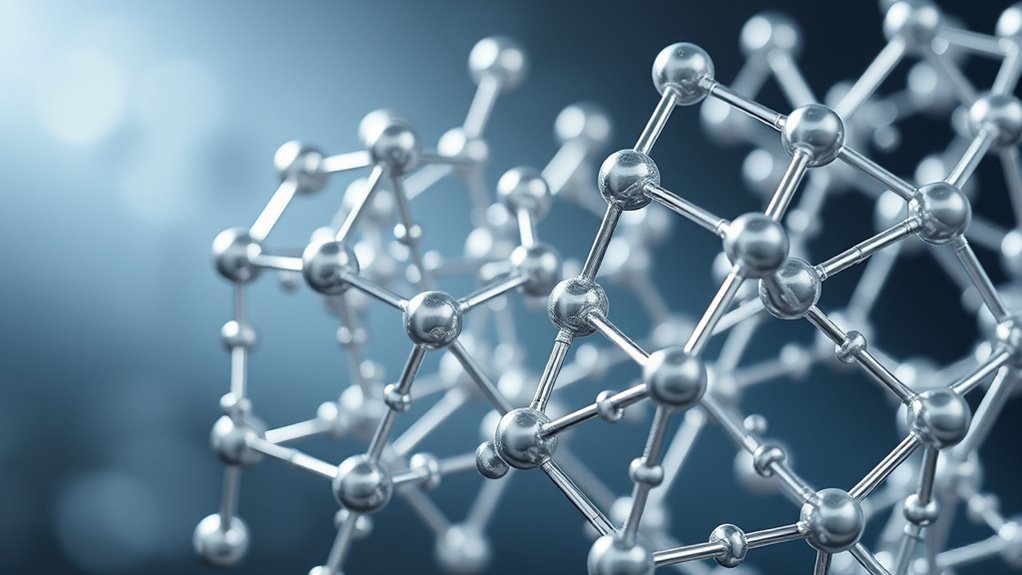 advanced mofs for sustainability
