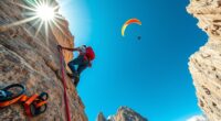 adventure sports safety tips