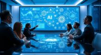 ai driven business advantage