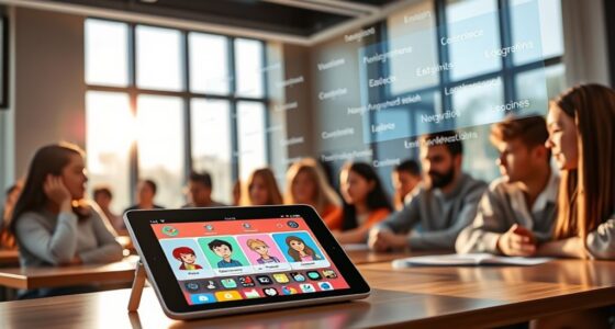 ai driven language learning