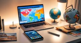 ai enhanced trip planning