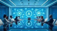 ai governance for ethical tech