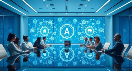 ai governance for ethical tech