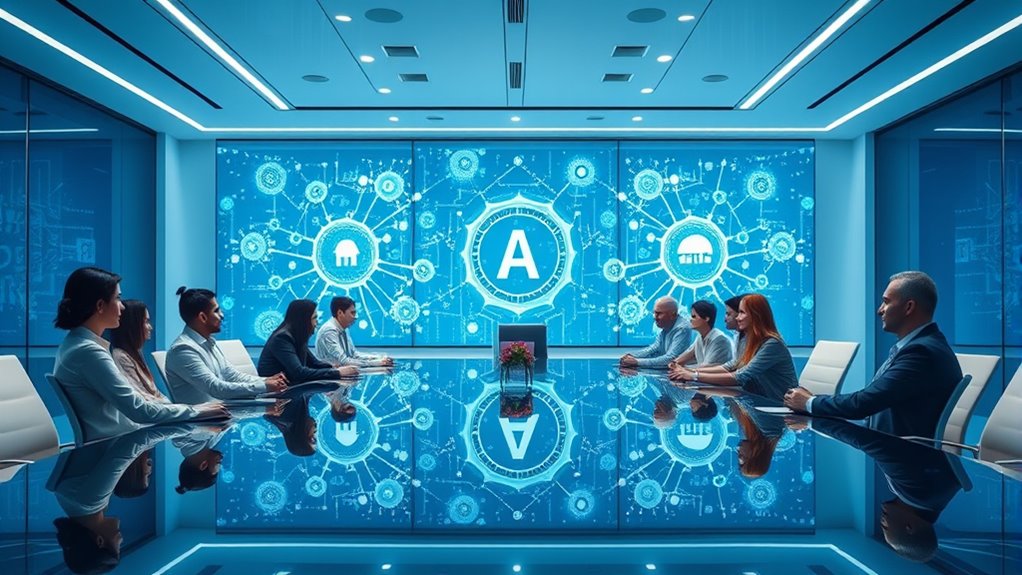 ai governance for ethical tech