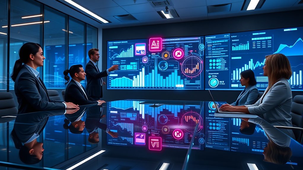 ai personalizes and automates