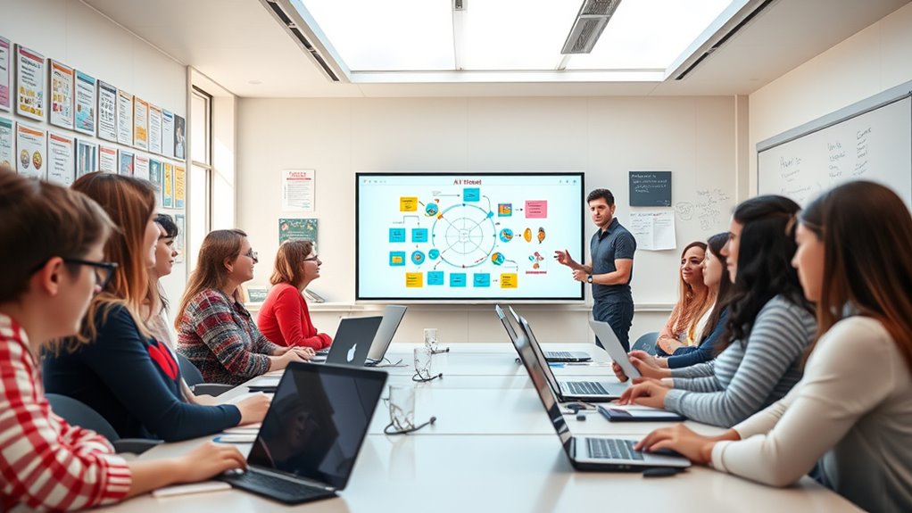ai teacher training programs