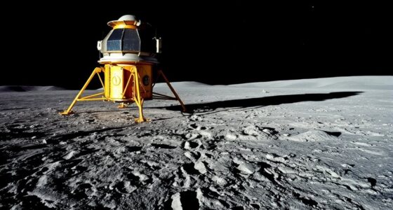 apollo 11 moon landing