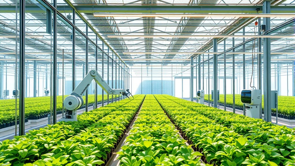 automated climate control systems