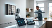 autonomous agents in use