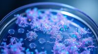 bacteria digest plastic waste