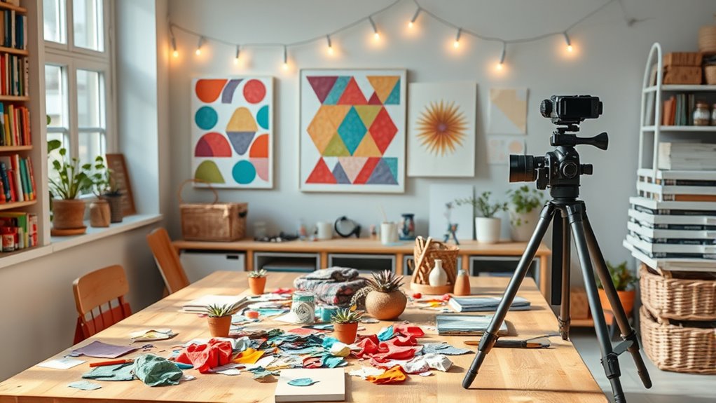 beginner friendly home decor ideas