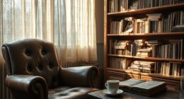 blurring fact and imagination