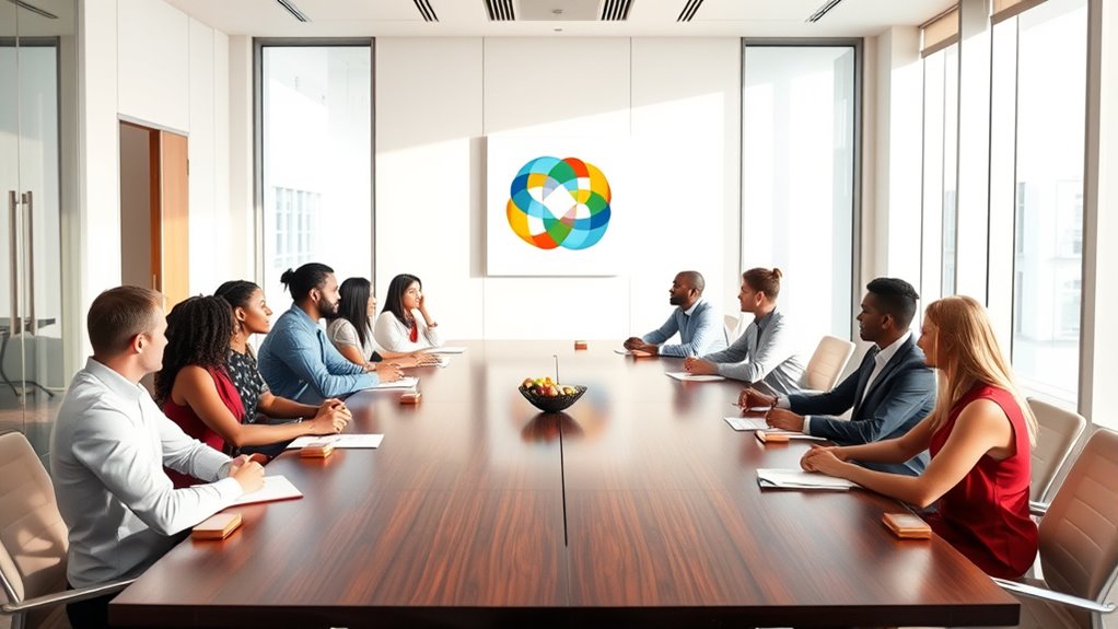 board accountability drives dei