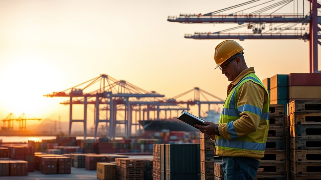 building resilient supply chains