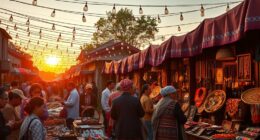 celebrating handmade skills