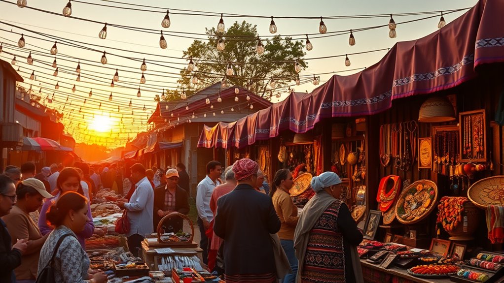 celebrating handmade skills