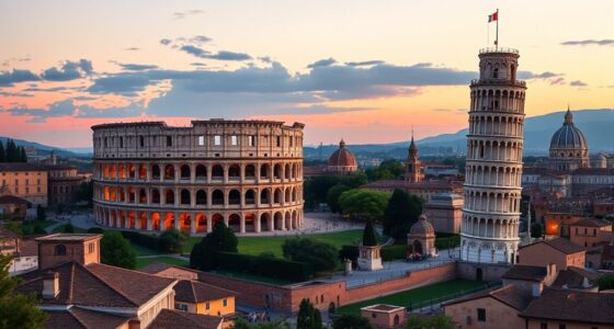 celebrating italian unification anniversary