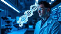crispr gene editing advances