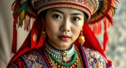 cultural attire symbolism styles