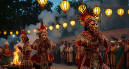 cultural heritage festival celebrations