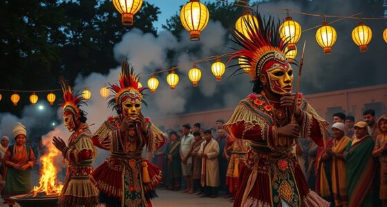 cultural heritage festival celebrations